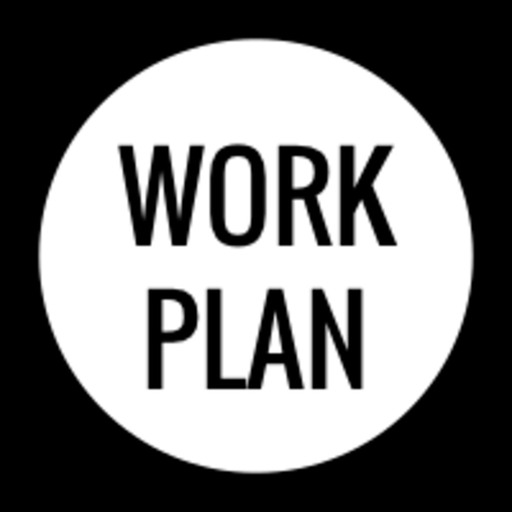 Workplan app icon