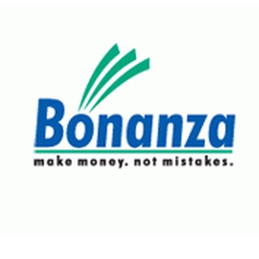 Bonanza Backoffice app icon