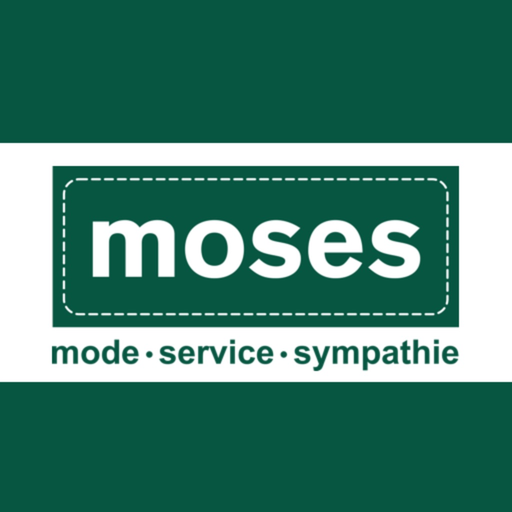 Moses App app icon