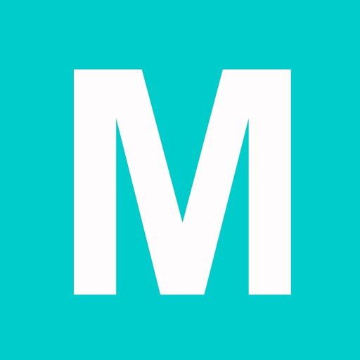 MERITSUN app icon