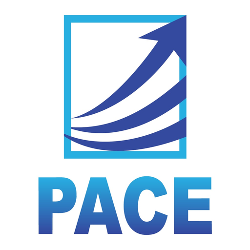PACE Trader app icon