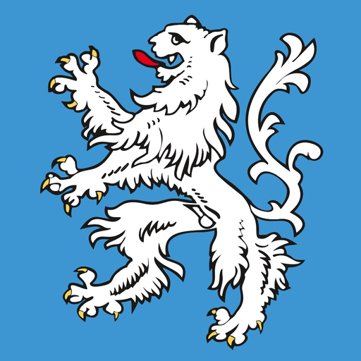 Mladá Boleslav v mobilu app icon