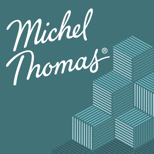 Michel Thomas Language Library app icon