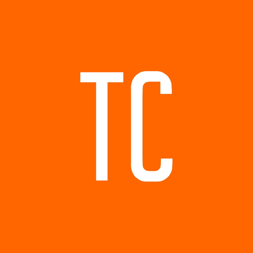 TechCircle app icon