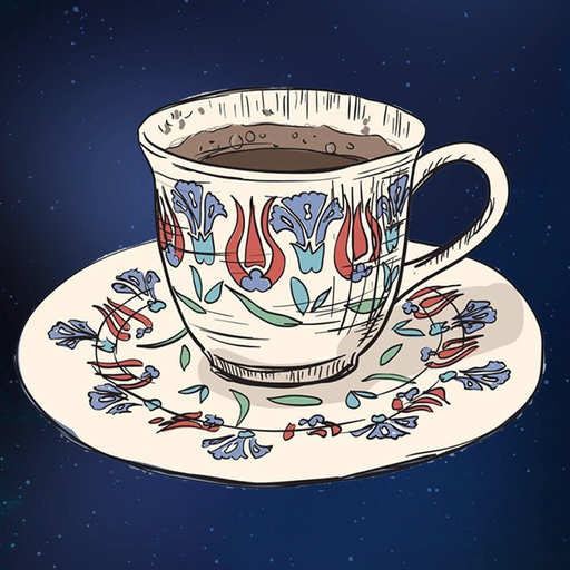 Falyolu: Tarot Fortune Teller app icon