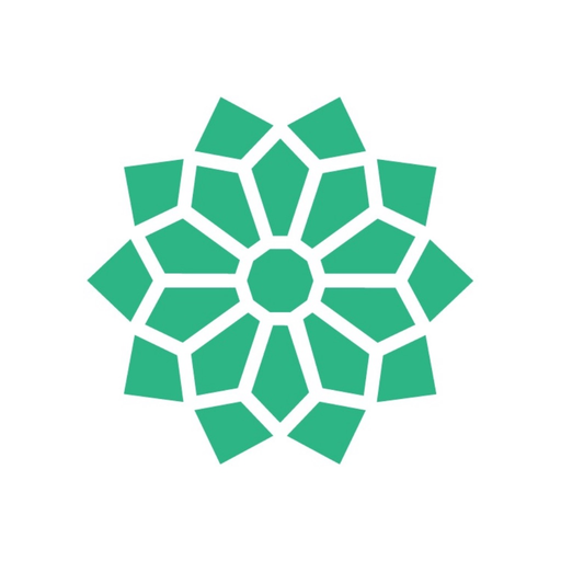 MuslimSG app icon