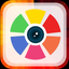 All in One Photo Editor icon