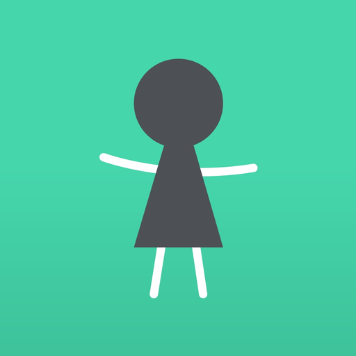 I DOM YOU app icon