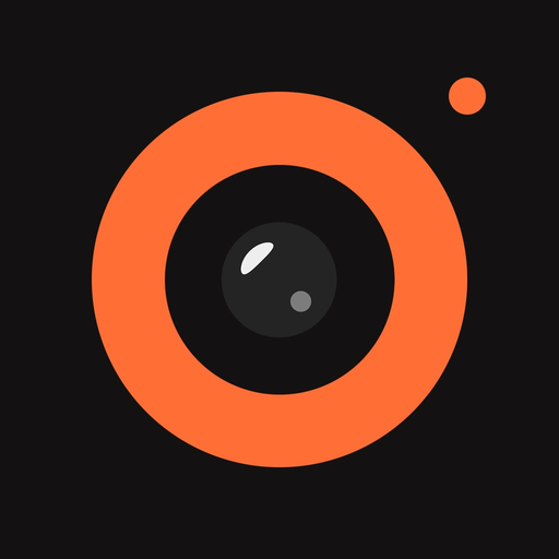 HUJI FILTER - Art Photo Editor app icon
