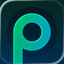 Peech: Text to Speech Reader icon