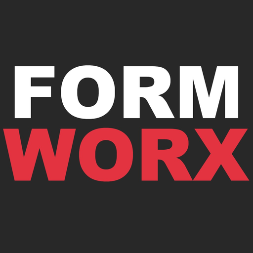 FormWorx app icon