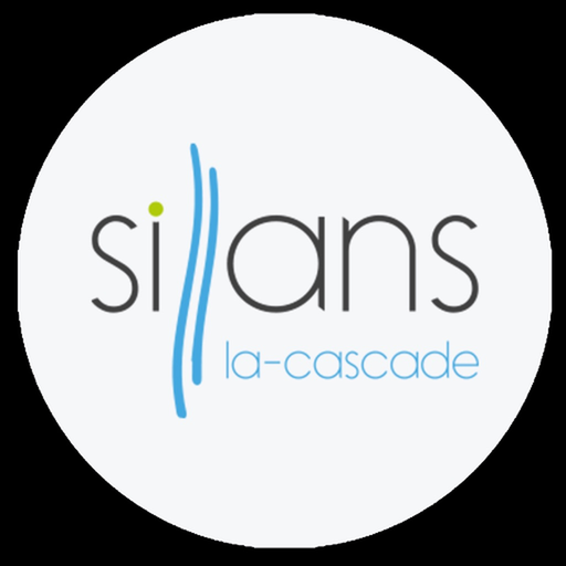 Sillans-la-Cascade app icon