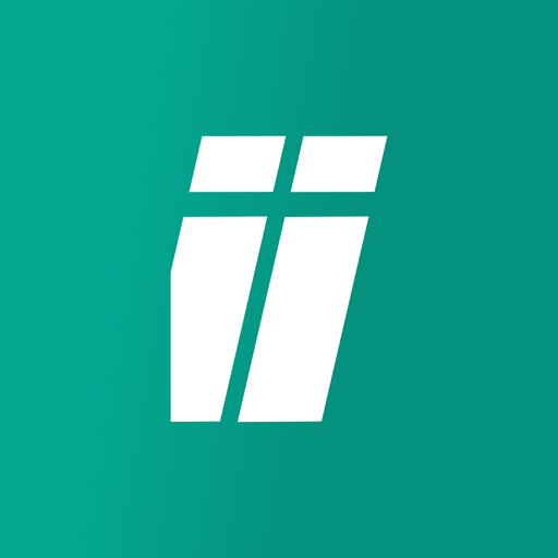 Magiis Driver app icon