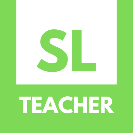 Schoollog Teacher app icon
