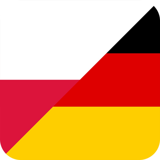 Naucz się niemieckiego app icon