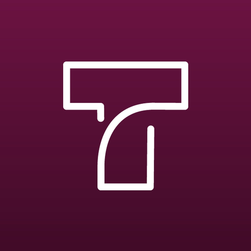 Travee Driver app icon
