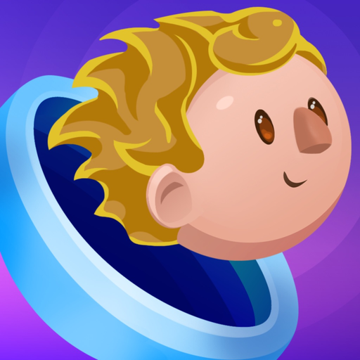 Word.io app icon