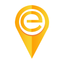 DelM8 UK Address Finder icon