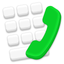 Numpad icon