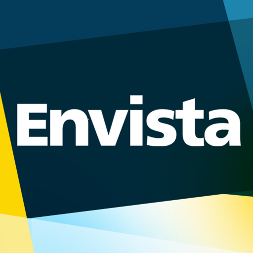 Envista Mobile Banking app icon