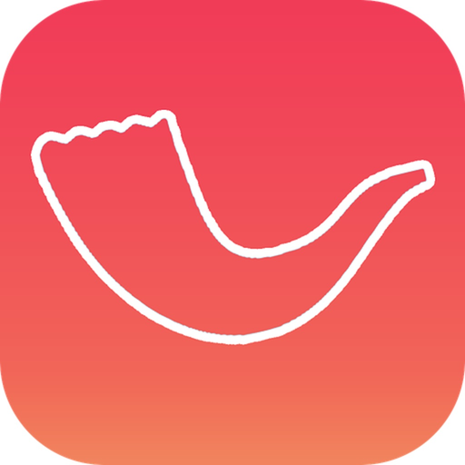 Shofar Sho-good app icon