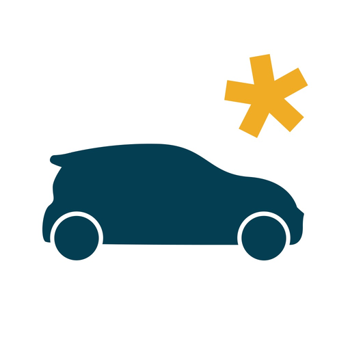 ENTEGA Elektromobil app icon
