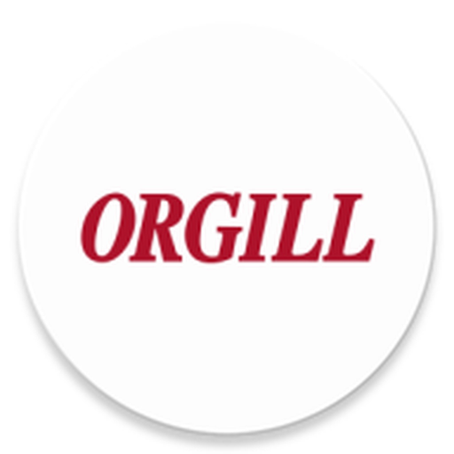 Orgill O Zone app icon