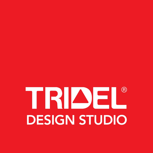 Tridel Design Studio app icon