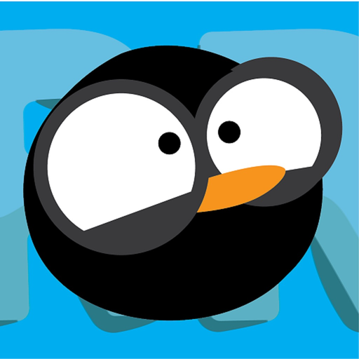 Rice Race app icon