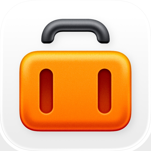 Tripsy: Travel Planner app icon
