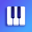 Hello Piano: Learn to Play icon