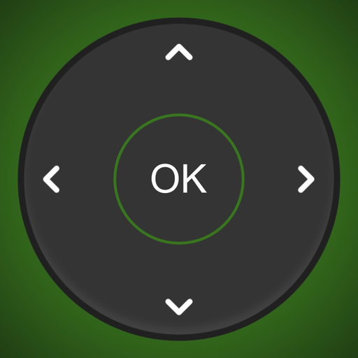 Hitamote : hitachi remote tv app icon