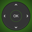 Hitamote : hitachi remote tv icon