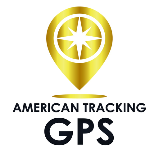 American Tracking AT app icon