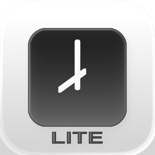 World Clock Lite app icon