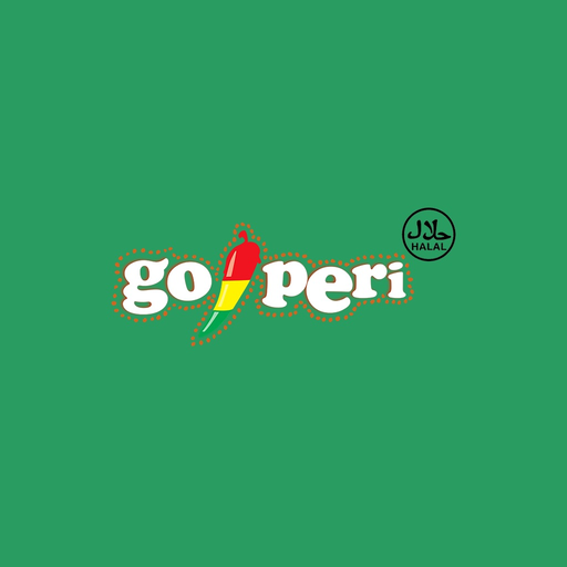 Go Peri Gloucester app icon