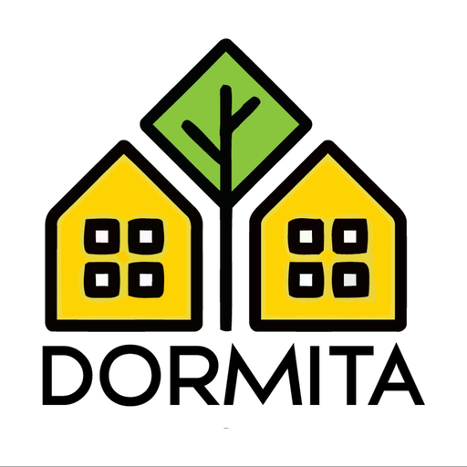 Dormita app icon