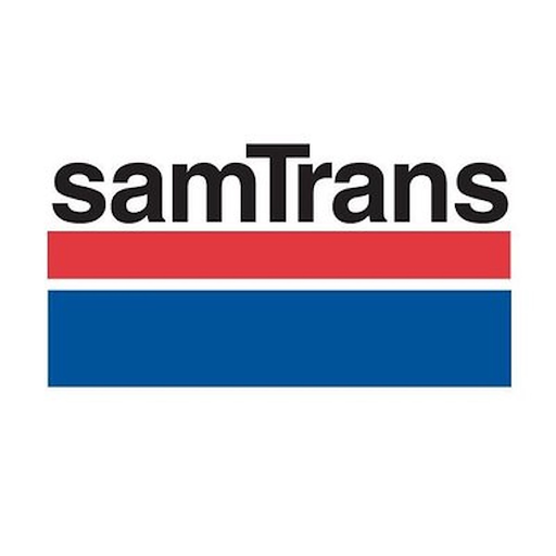 SamTrans Mobile app icon
