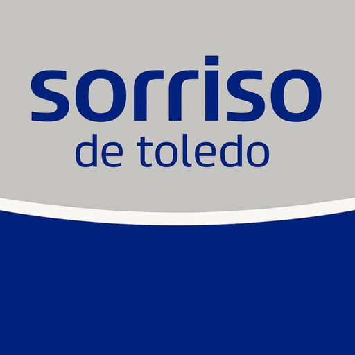 Sorriso de Toledo app icon