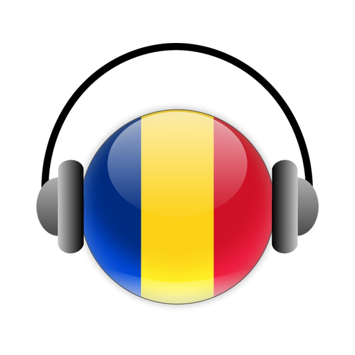 Radio Românesc: Romanian radio app icon