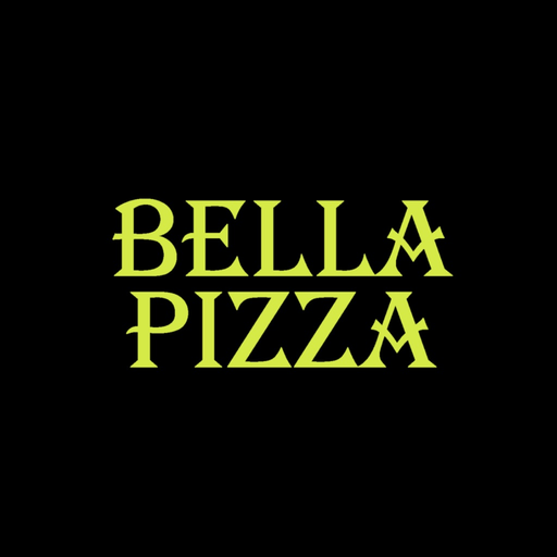 Bella Pizza Prestongate app icon