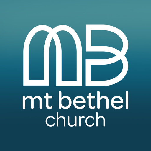 Mt Bethel app icon