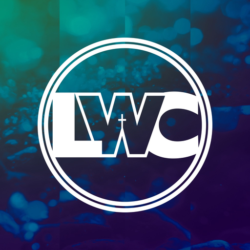 Living Water Church app icon