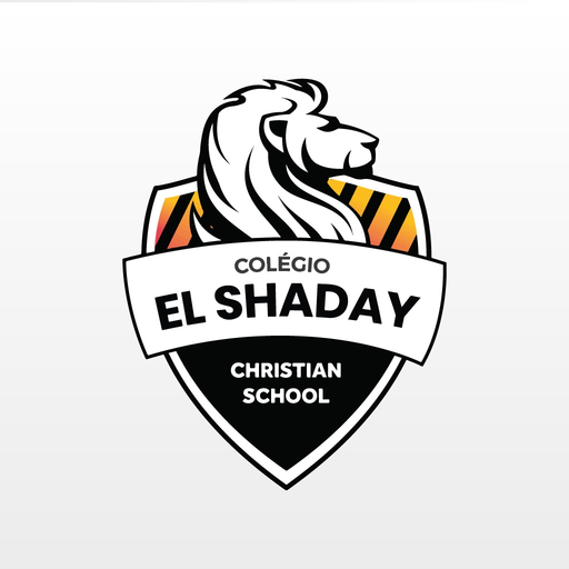 Colégio El-Shaday Agenda app icon