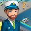 Brought to You by Ship icon