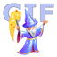 WebP GIF Maker icon