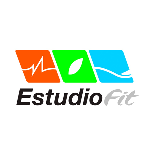 EstudioFit app icon