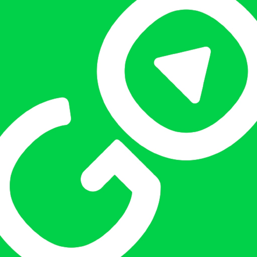 Golive TV app icon