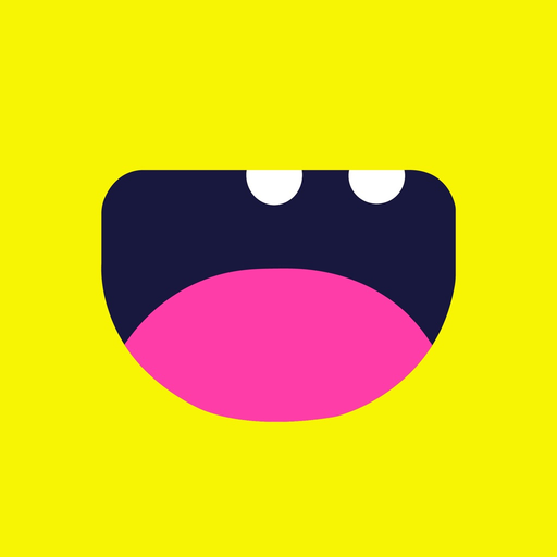 Grinn app icon