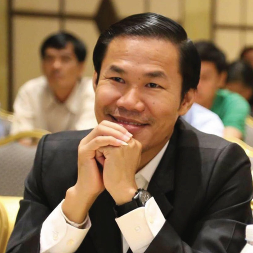 KHiM SOK HENG app icon